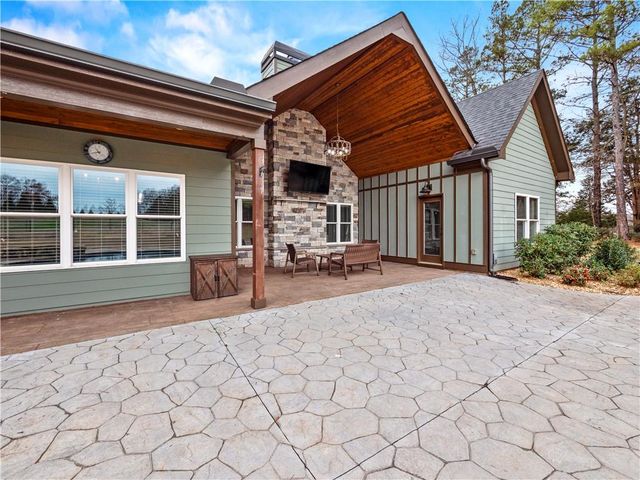 151 Geiger Road, Jefferson, GA 30549