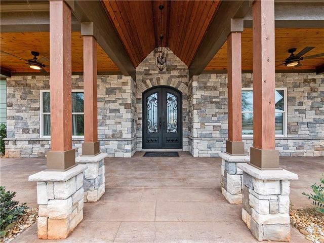 151 Geiger Road, Jefferson, GA 30549