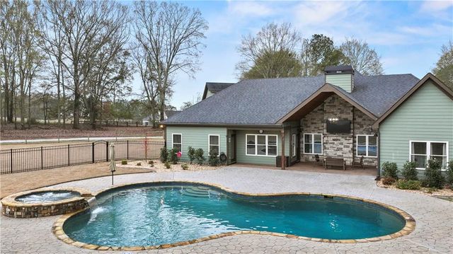 151 Geiger Road, Jefferson, GA 30549