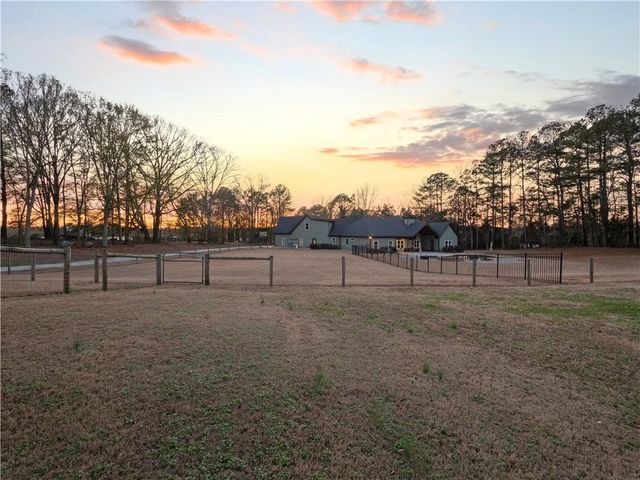 151 Geiger Road, Jefferson, GA 30549