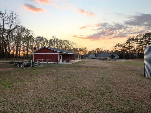 151 Geiger Road, Jefferson, GA 30549