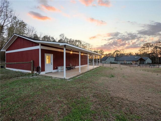 151 Geiger Road, Jefferson, GA 30549