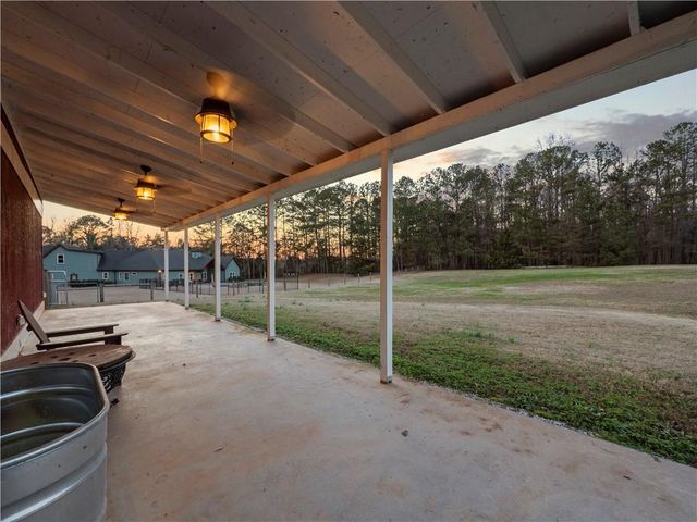 151 Geiger Road, Jefferson, GA 30549