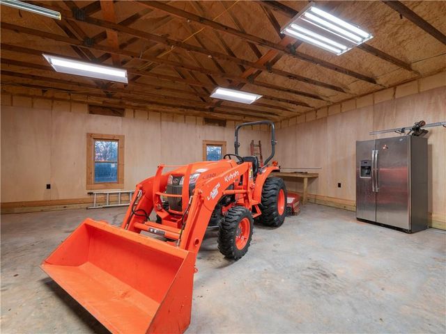 151 Geiger Road, Jefferson, GA 30549