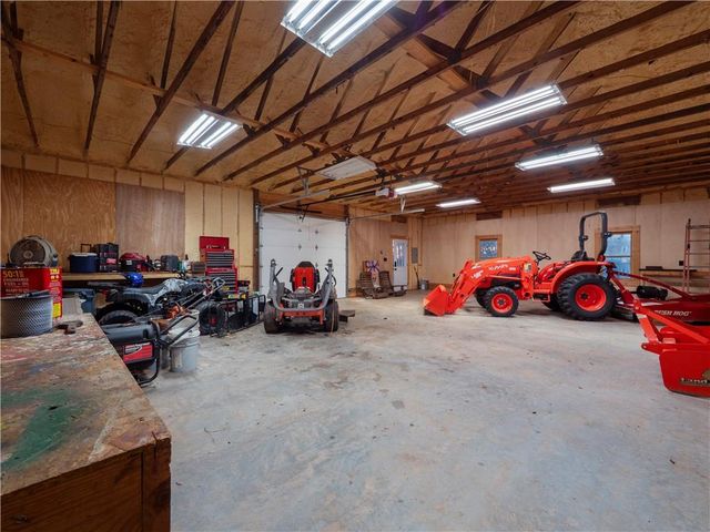 151 Geiger Road, Jefferson, GA 30549