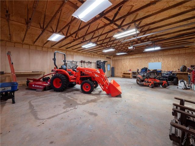 151 Geiger Road, Jefferson, GA 30549