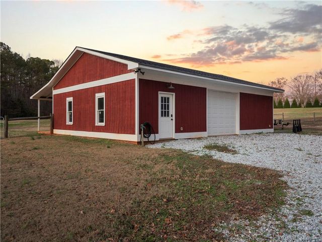 151 Geiger Road, Jefferson, GA 30549