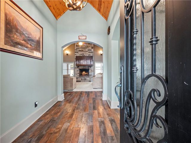 151 Geiger Road, Jefferson, GA 30549