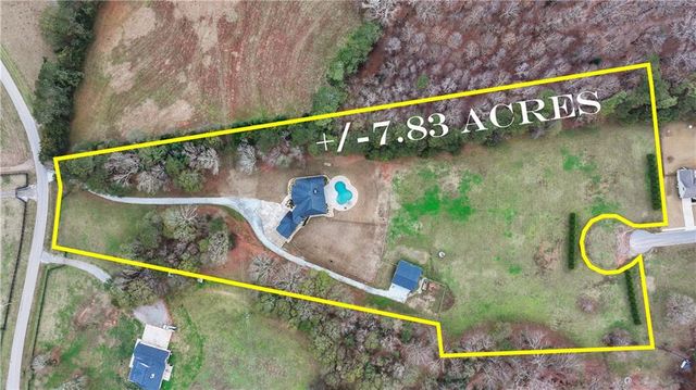 151 Geiger Road, Jefferson, GA 30549