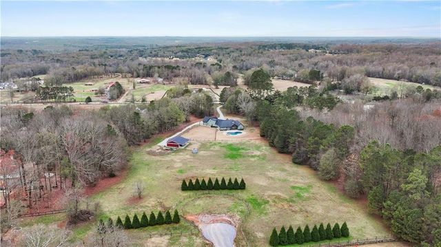 151 Geiger Road, Jefferson, GA 30549