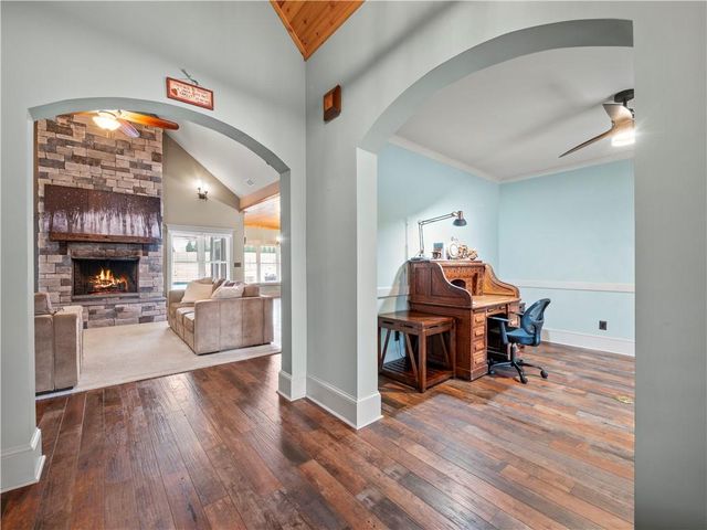 151 Geiger Road, Jefferson, GA 30549