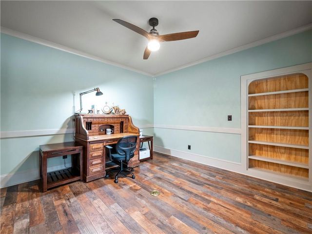 151 Geiger Road, Jefferson, GA 30549