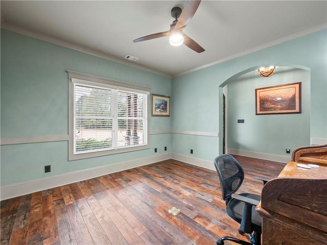 151 Geiger Road, Jefferson, GA 30549