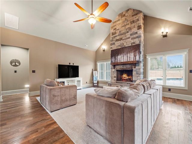 151 Geiger Road, Jefferson, GA 30549