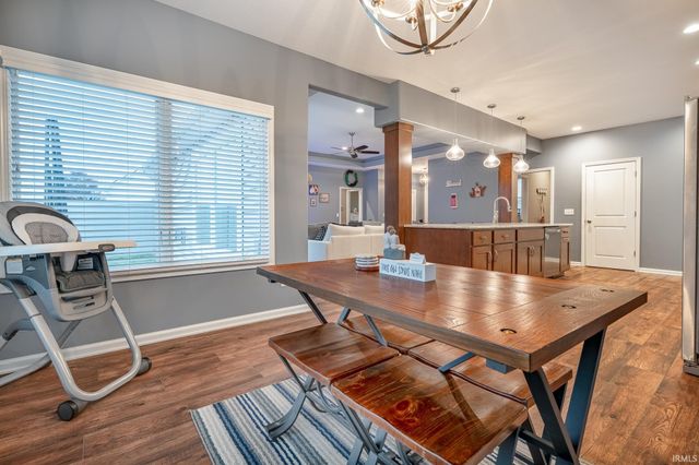 15315 Harrison Lake Cove, Fort Wayne, IN 46814