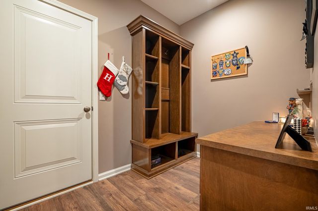 15315 Harrison Lake Cove, Fort Wayne, IN 46814