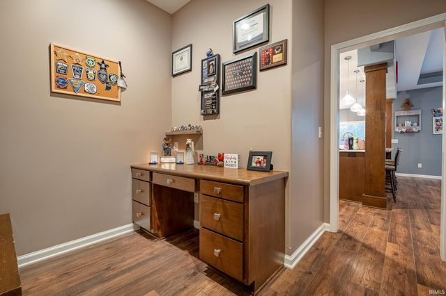 15315 Harrison Lake Cove, Fort Wayne, IN 46814