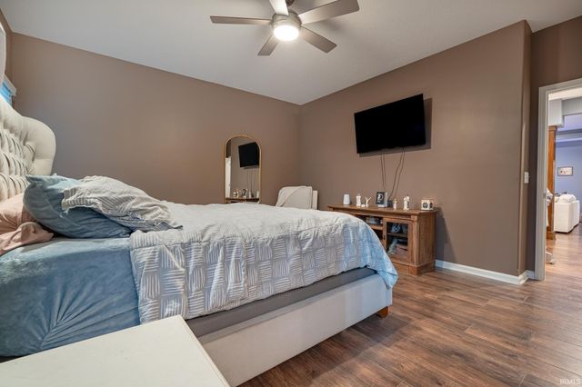 15315 Harrison Lake Cove, Fort Wayne, IN 46814