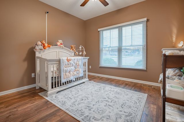 15315 Harrison Lake Cove, Fort Wayne, IN 46814