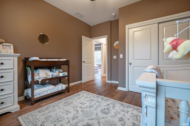 15315 Harrison Lake Cove, Fort Wayne, IN 46814