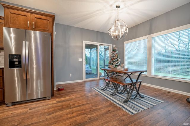 15315 Harrison Lake Cove, Fort Wayne, IN 46814