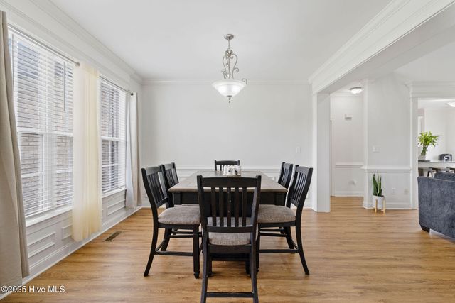 206 Prior Lane, Pikeville, NC 27863