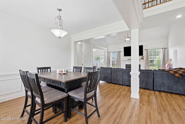 206 Prior Lane, Pikeville, NC 27863