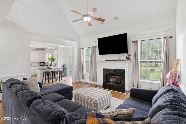 206 Prior Lane, Pikeville, NC 27863