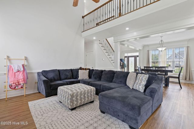 206 Prior Lane, Pikeville, NC 27863