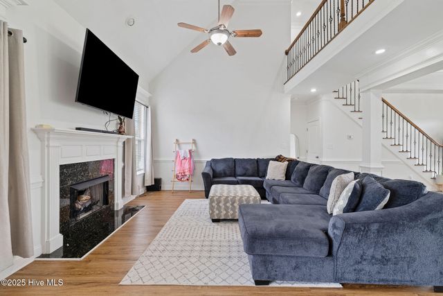 206 Prior Lane, Pikeville, NC 27863