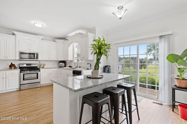 206 Prior Lane, Pikeville, NC 27863