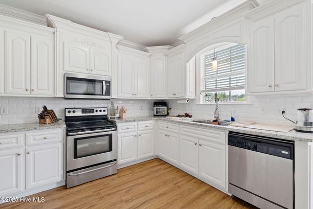 206 Prior Lane, Pikeville, NC 27863