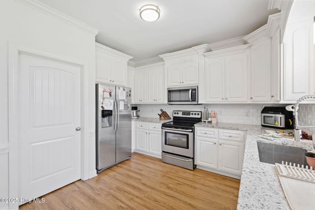 206 Prior Lane, Pikeville, NC 27863