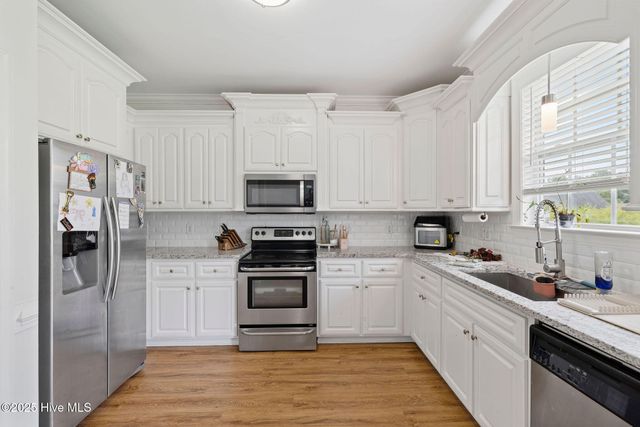 206 Prior Lane, Pikeville, NC 27863