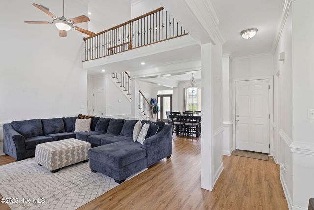 206 Prior Lane, Pikeville, NC 27863