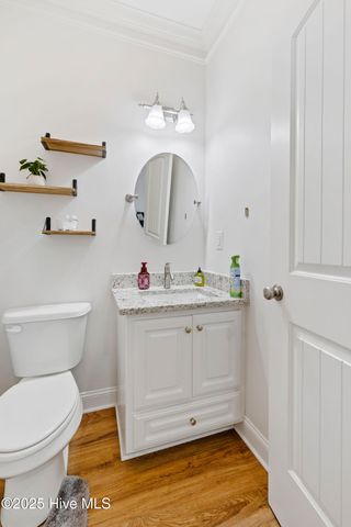 206 Prior Lane, Pikeville, NC 27863