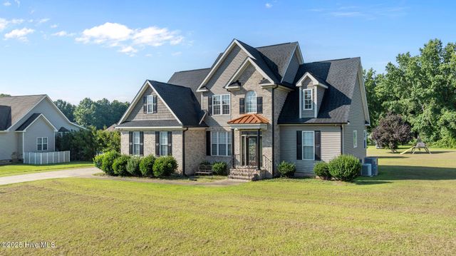 206 Prior Lane, Pikeville, NC 27863