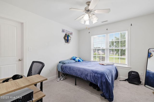 206 Prior Lane, Pikeville, NC 27863