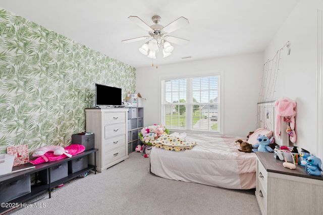 206 Prior Lane, Pikeville, NC 27863