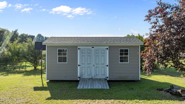 206 Prior Lane, Pikeville, NC 27863