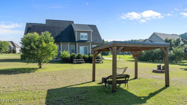 206 Prior Lane, Pikeville, NC 27863