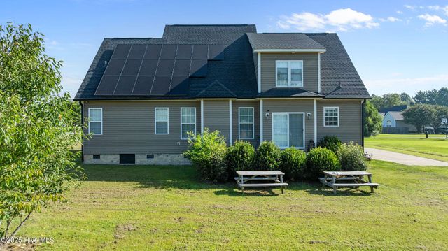 206 Prior Lane, Pikeville, NC 27863