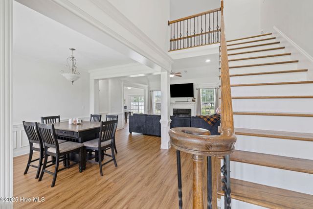 206 Prior Lane, Pikeville, NC 27863