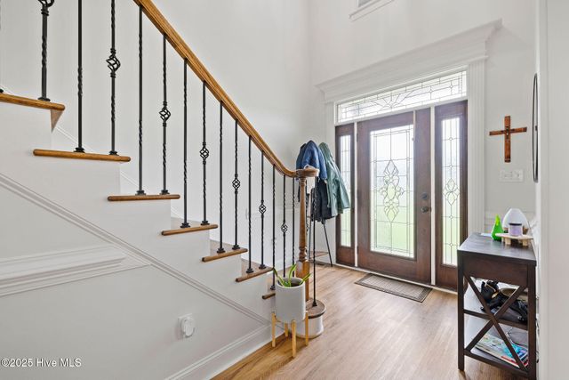 206 Prior Lane, Pikeville, NC 27863