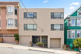 1635 10th Avenue 5, San Francisco, CA 94122