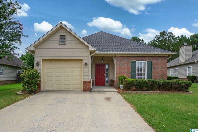 2013 PRESTON LANE, Chelsea, AL 35043