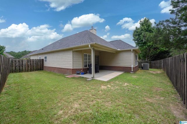 2013 PRESTON LANE, Chelsea, AL 35043