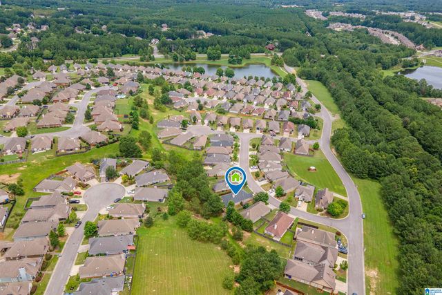 2013 PRESTON LANE, Chelsea, AL 35043