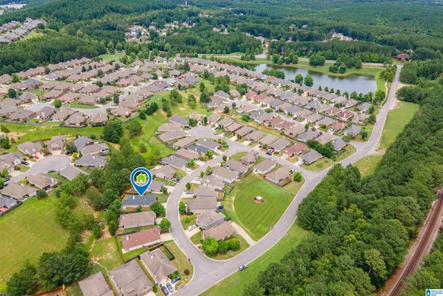 2013 PRESTON LANE, Chelsea, AL 35043