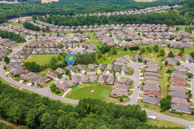 2013 PRESTON LANE, Chelsea, AL 35043